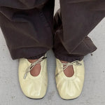 Women's Soft Sole Slip-On Loafers