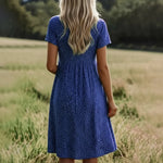 Joanne | Boho Chic Summer Dress