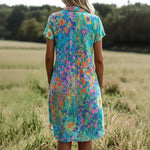 Joanne | Boho Chic Summer Dress