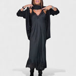 Laluna | Ensemble robe longue chic