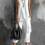 Zenara | Ensemble urbain confortable