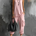 Zenara | Ensemble urbain confortable