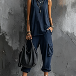 Camilla | Completo Casual Tasche
