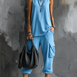 Zenara | Ensemble urbain confortable