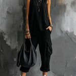 Camilla | Completo Casual Tasche