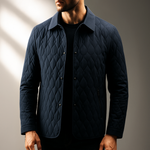 Branton Quilted Jacket