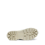 Women's Chunky Sole Casual Loafers