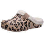 Chunky Lug Sole Loafers