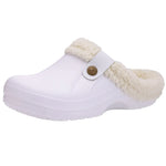 Chunky Lug Sole Loafers