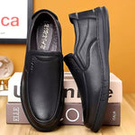 Men's Classic Slip On Casual Loafers