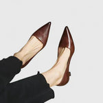 Nyah™ | Sophisticated Heels