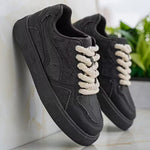 Brixon Canvas Sneakers