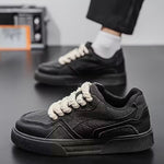 Brixon Canvas Sneakers