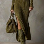 The Spark | Allure Sculptural Dress