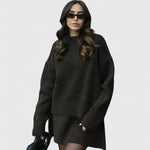 Ximaryell | Comfortable Sweater Set