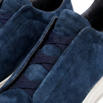 Kent Suede Sneakers