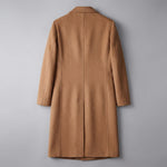 Rothwell Wool Overcoat