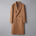 Rothwell Wool Overcoat