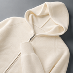 Lucerne Merino Sweater