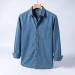 Emerson Denim Shirt