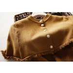 Aurelia Winter Knit Top
