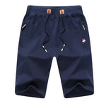 Lucas Ford Dockside Shorts