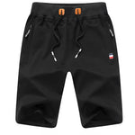 Lucas Ford Dockside Shorts