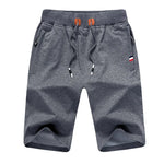 Lucas Ford Dockside Shorts