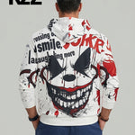 KZZ Men's Casual Hoodie — Sports, Fitness, Outdoors, and Loungewear