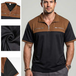 KZZ Slim-Fit Summer Top