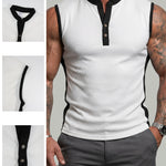 KZZ Breathable Casual Vest