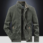 Claudio | Parka Bomber