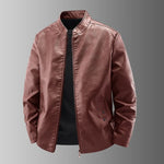 Thomas | Giacca Biker Vintage