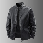 Thomas | Giacca Biker Vintage