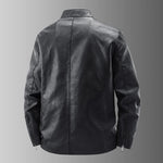 Thomas | Giacca Biker Vintage