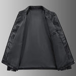 Thomas | Giacca Biker Vintage