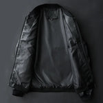 Christian | Giacca Biker in Pelle