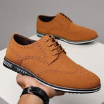 Luca | Scarpa Chic Uomo