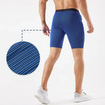 Quick Drying Performance Compression Shorts
