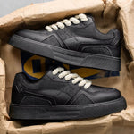 Brixon Canvas Sneakers