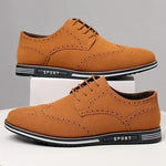 Luca | Scarpa Chic Uomo