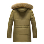 Camillo | Parka Classico