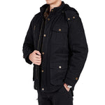 Valentino | Bomber Imbottito