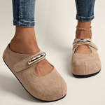 Margot Clogs