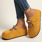 Margot Clogs