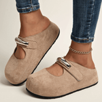 Margot Clogs