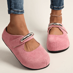 Margot Clogs