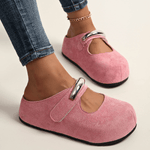 Margot Clogs