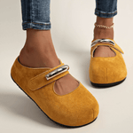 Margot Clogs