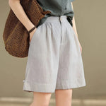 Market Culotte Shorts